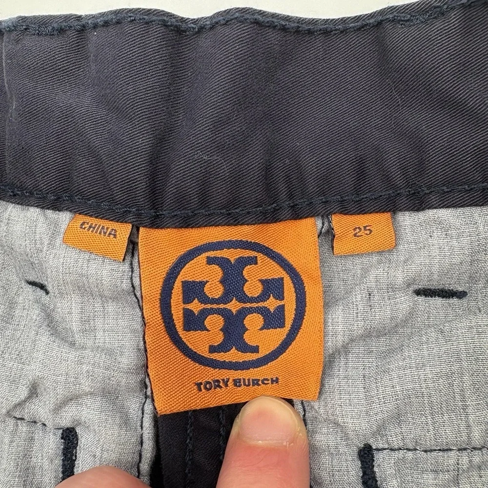Tory Burch item specifics
